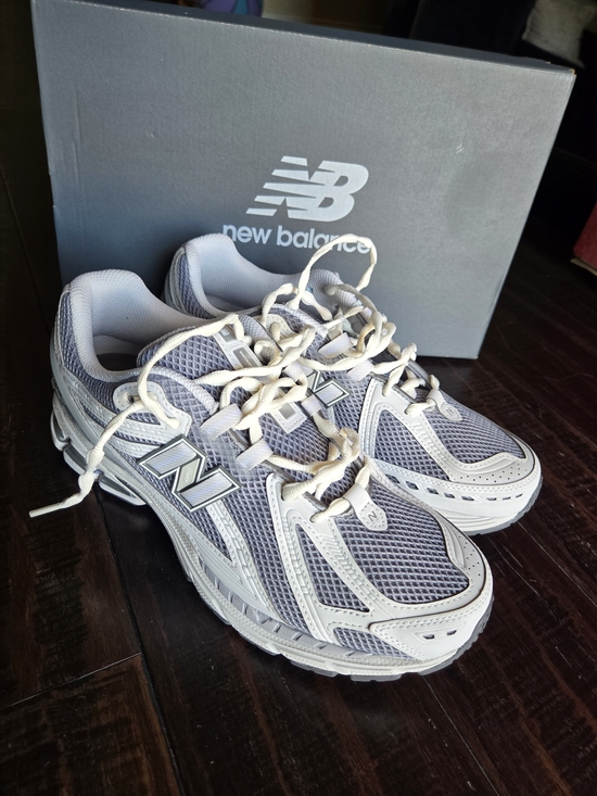 New Balance Other - New Balance Men’s Athletic Shoes - Grey/Grey